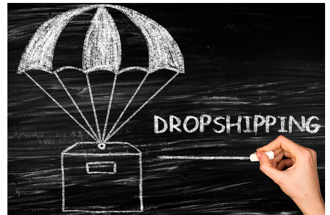 دليل الدروب شيبينق