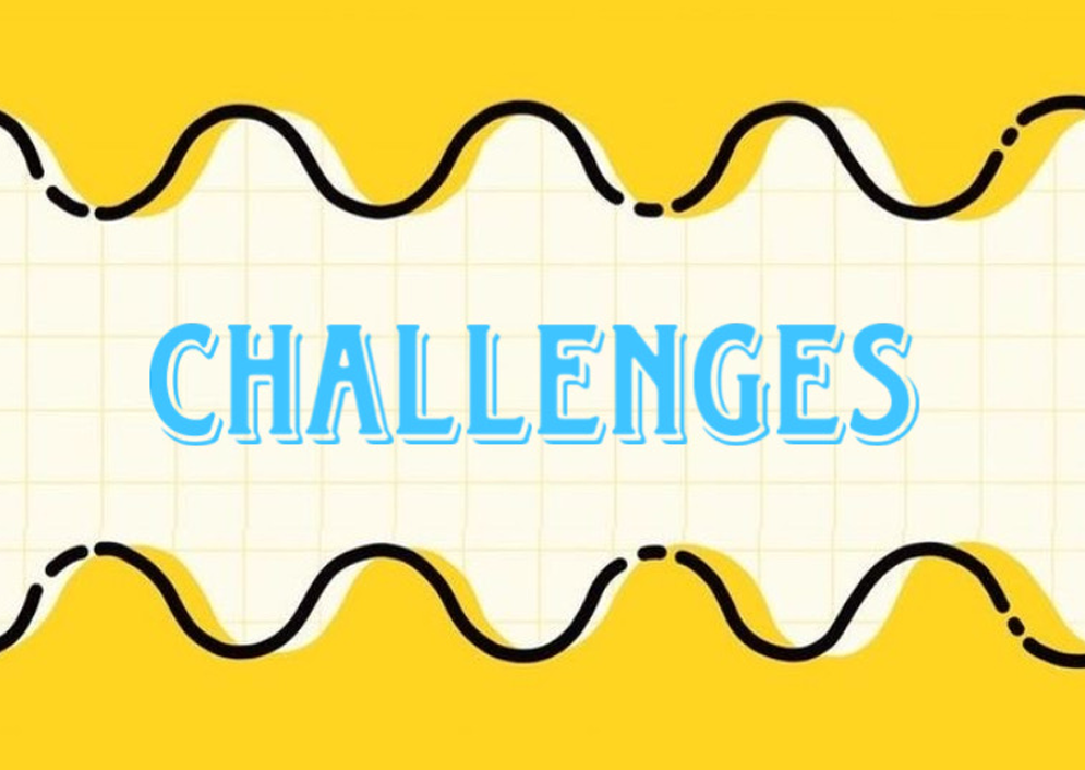 تحديات